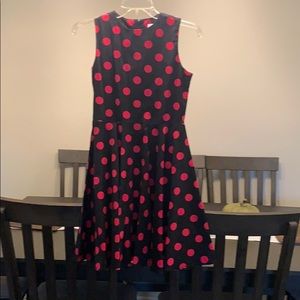 Girls Christmas dresses